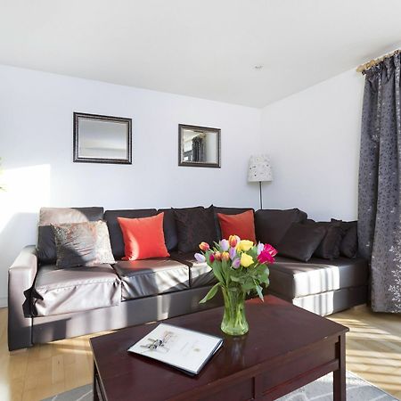 Club Living - Regents Park & Euston Apartments London Exteriör bild