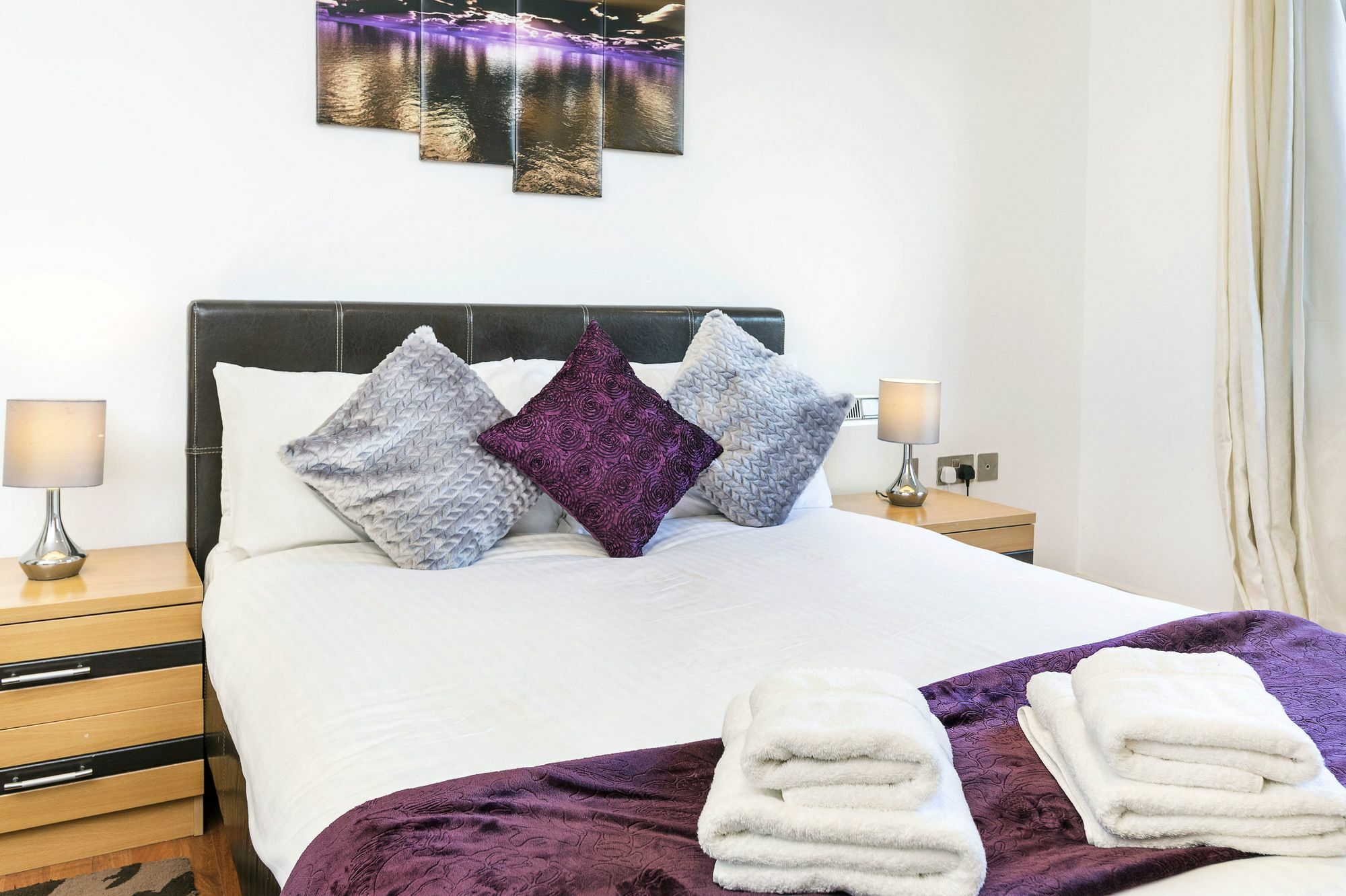 Club Living - Regents Park & Euston Apartments London Exteriör bild