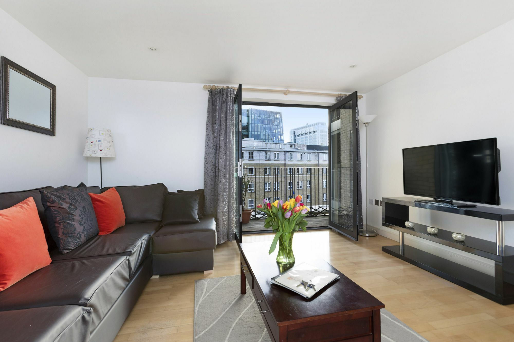 Club Living - Regents Park & Euston Apartments London Exteriör bild