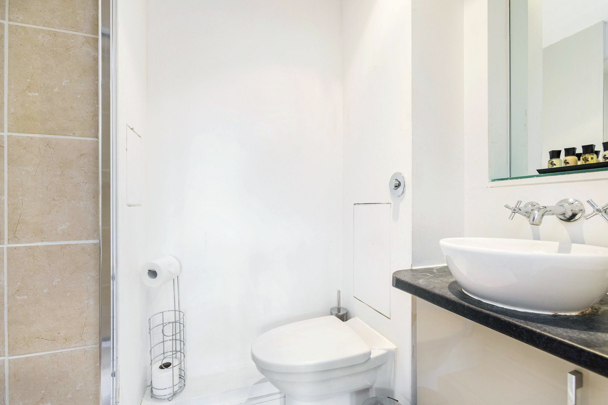 Club Living - Regents Park & Euston Apartments London Exteriör bild