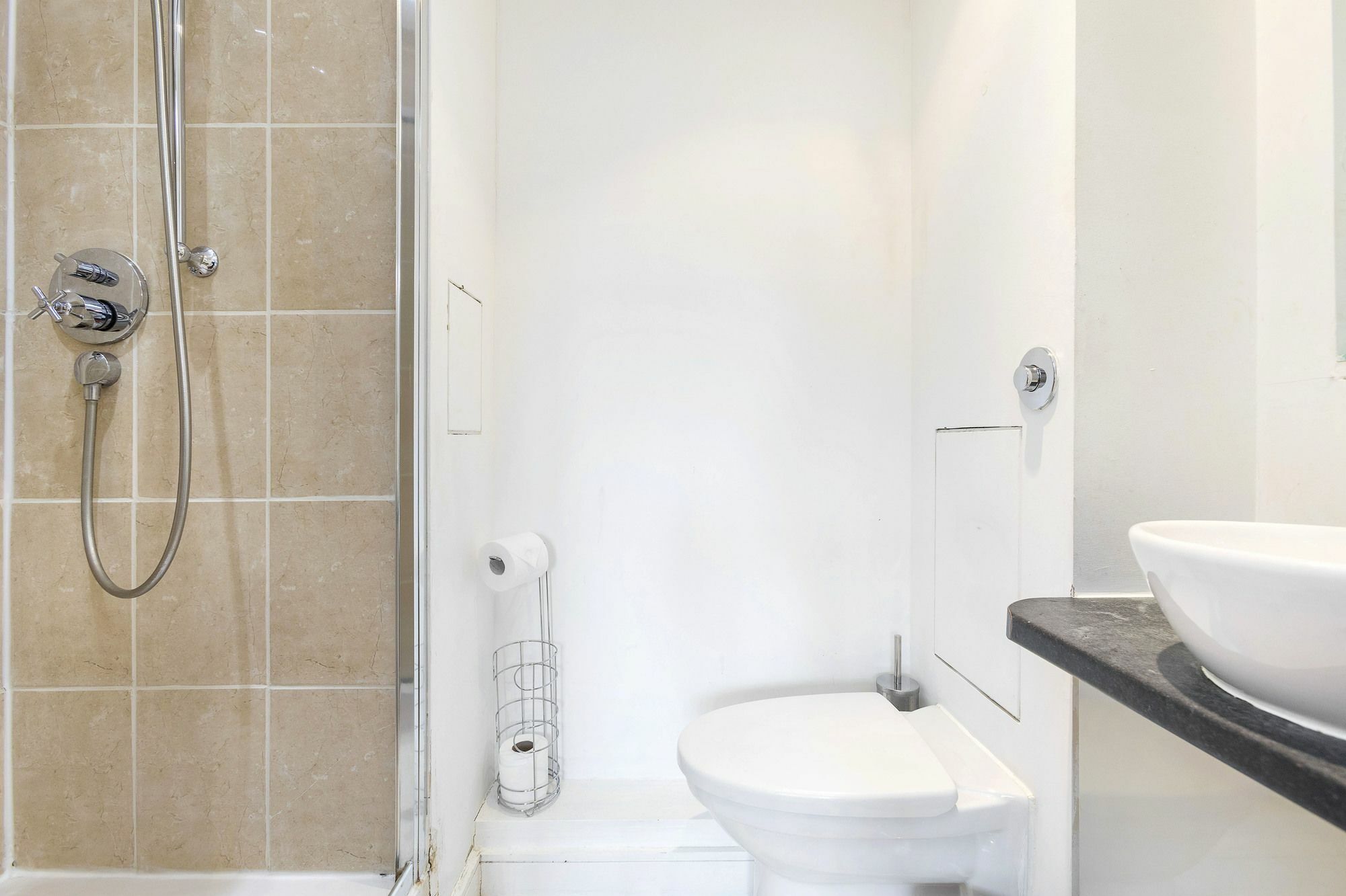 Club Living - Regents Park & Euston Apartments London Exteriör bild