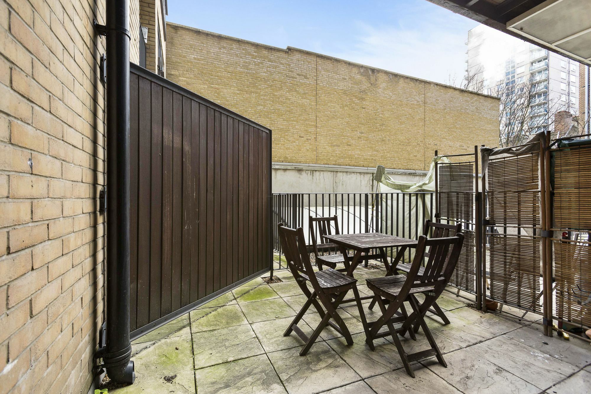 Club Living - Regents Park & Euston Apartments London Exteriör bild