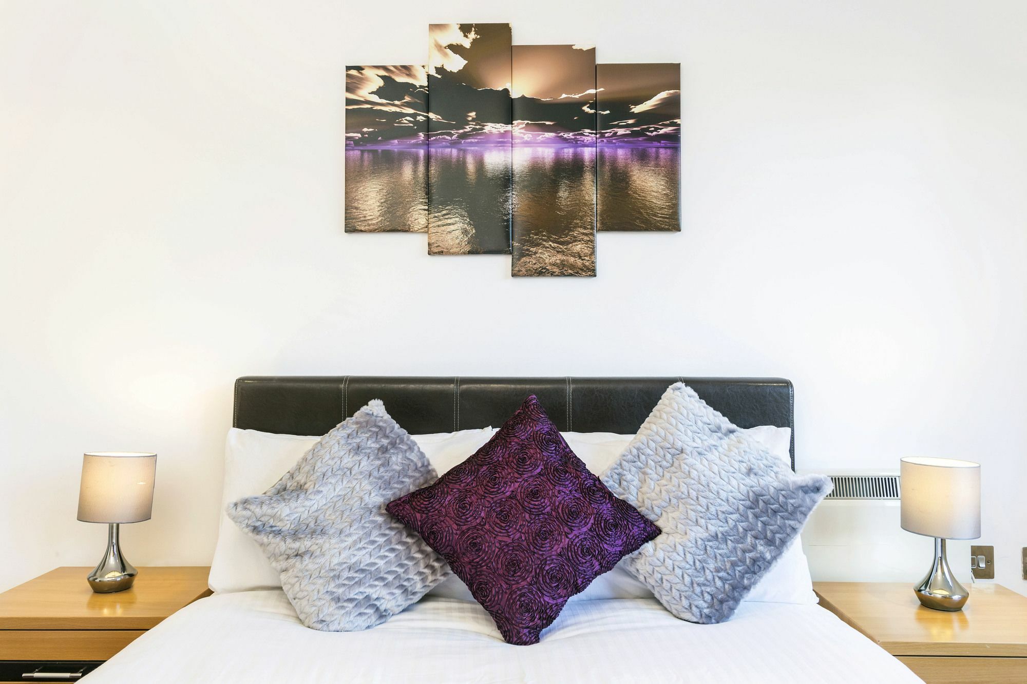 Club Living - Regents Park & Euston Apartments London Exteriör bild