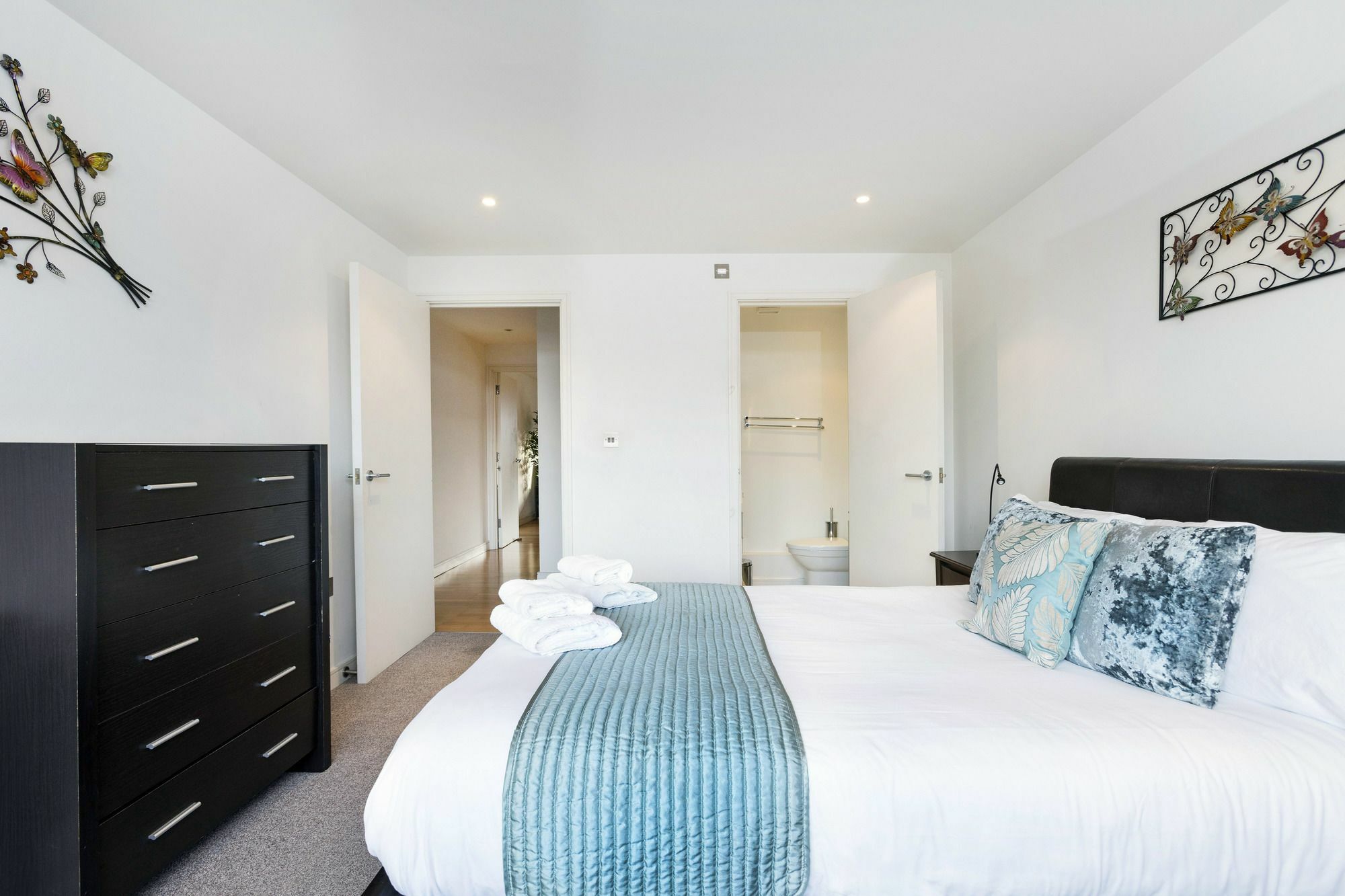 Club Living - Regents Park & Euston Apartments London Exteriör bild