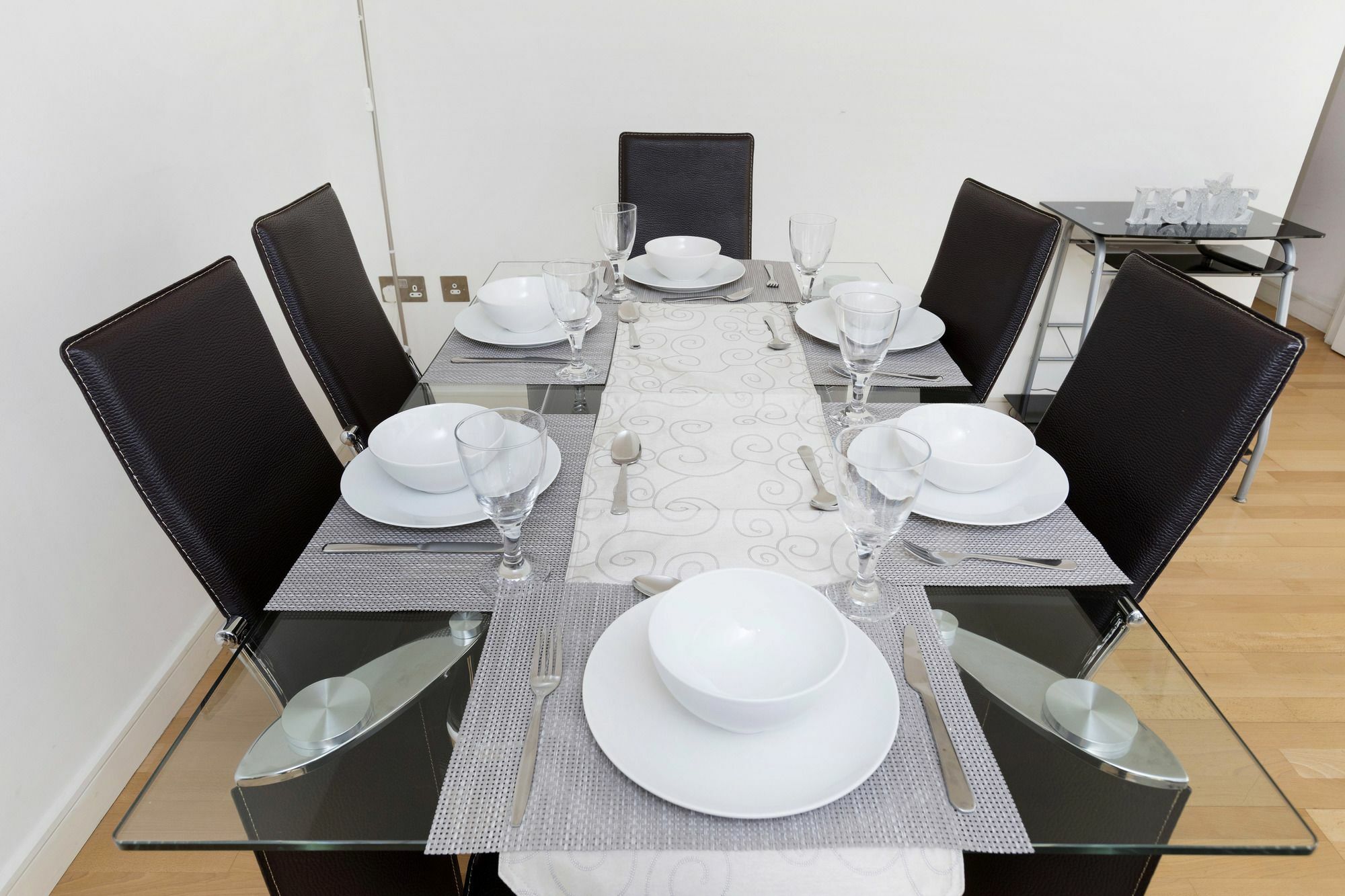 Club Living - Regents Park & Euston Apartments London Exteriör bild