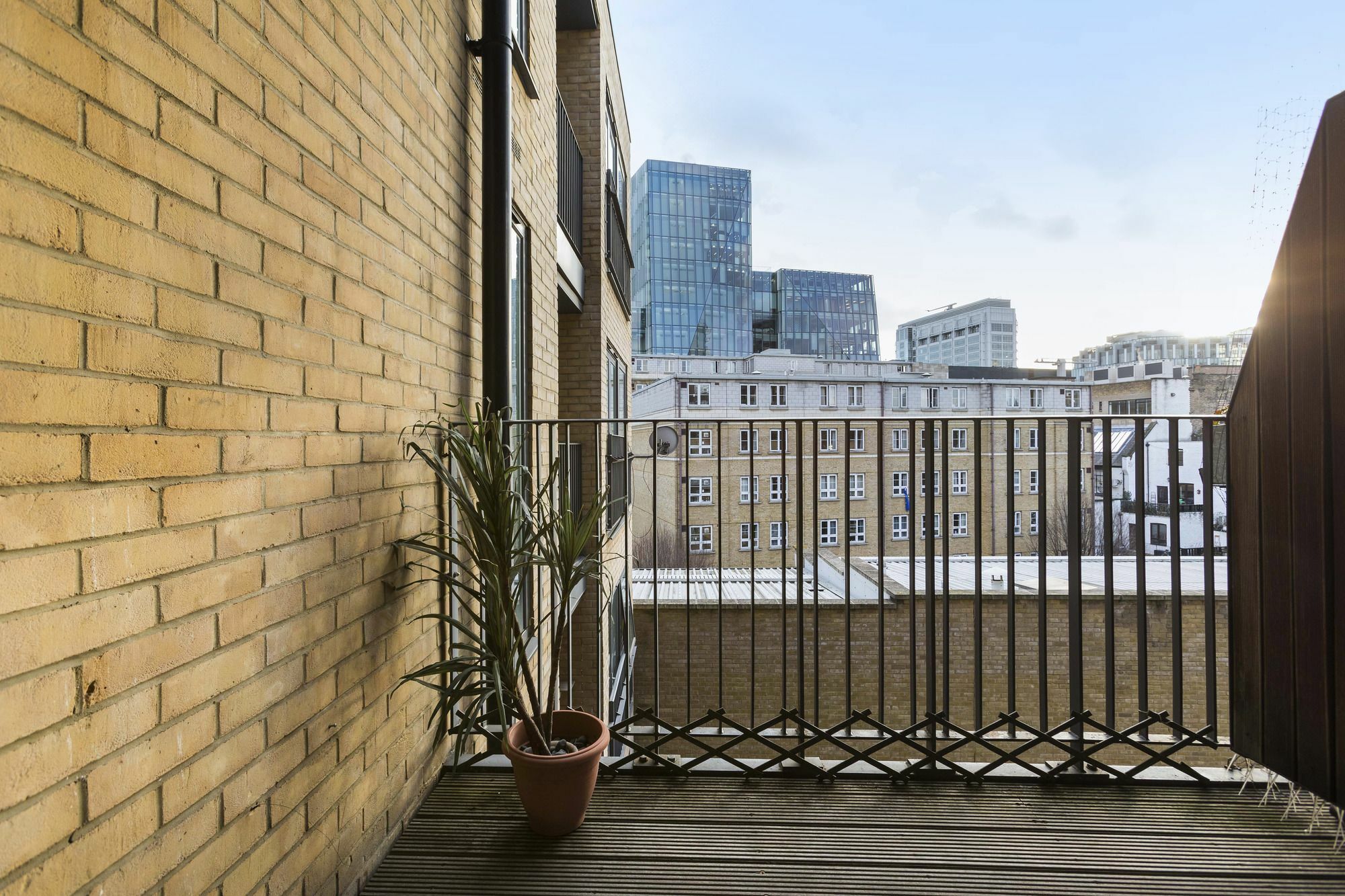 Club Living - Regents Park & Euston Apartments London Exteriör bild