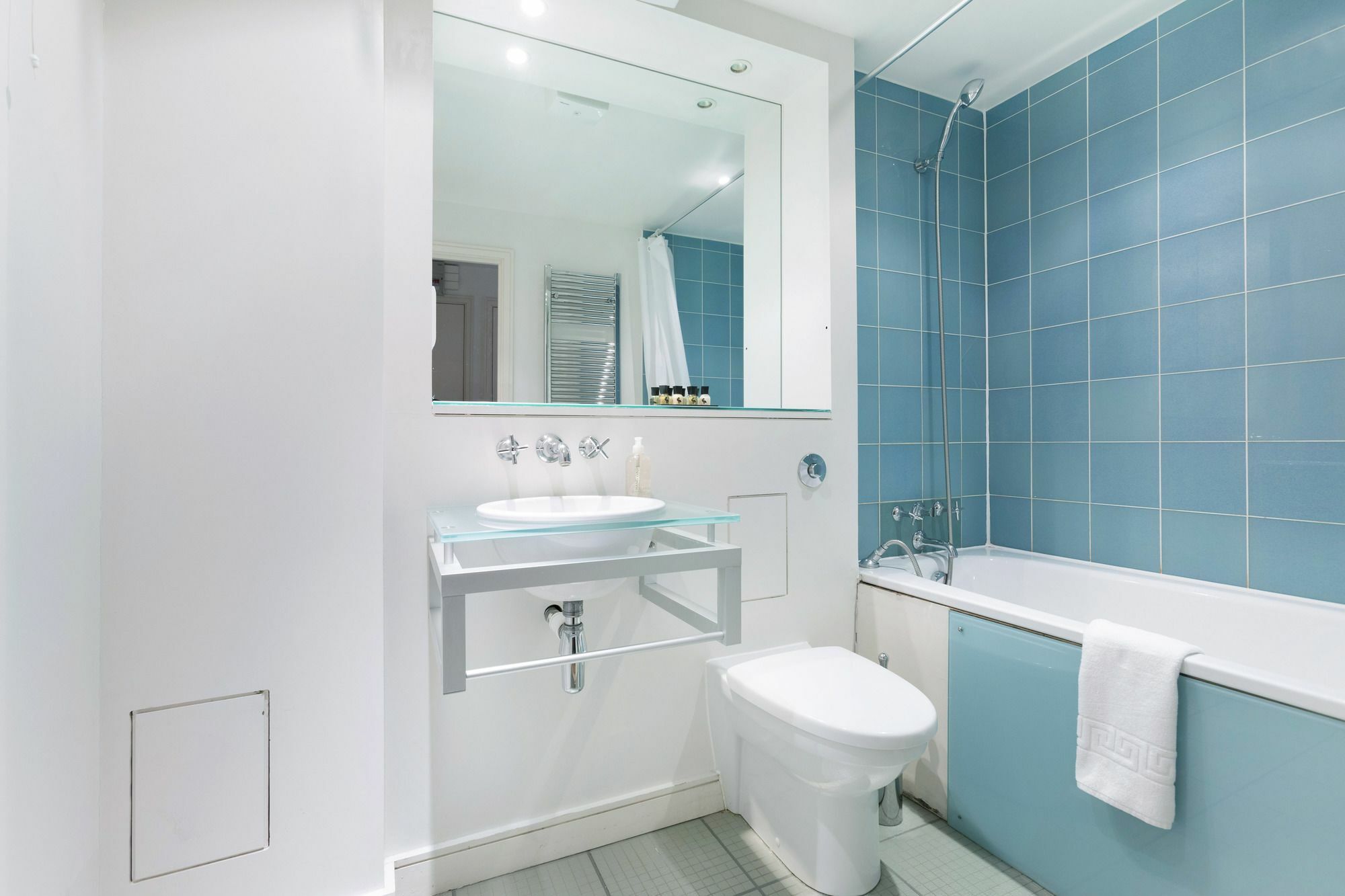 Club Living - Regents Park & Euston Apartments London Exteriör bild