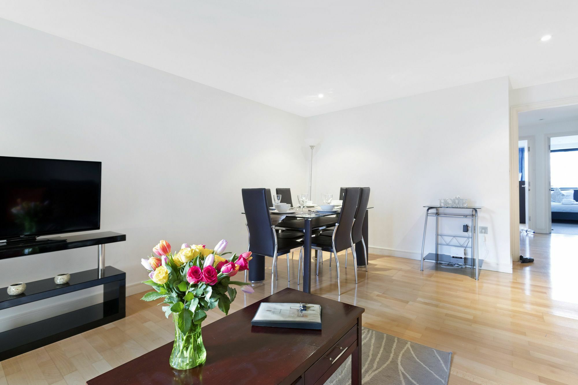 Club Living - Regents Park & Euston Apartments London Exteriör bild