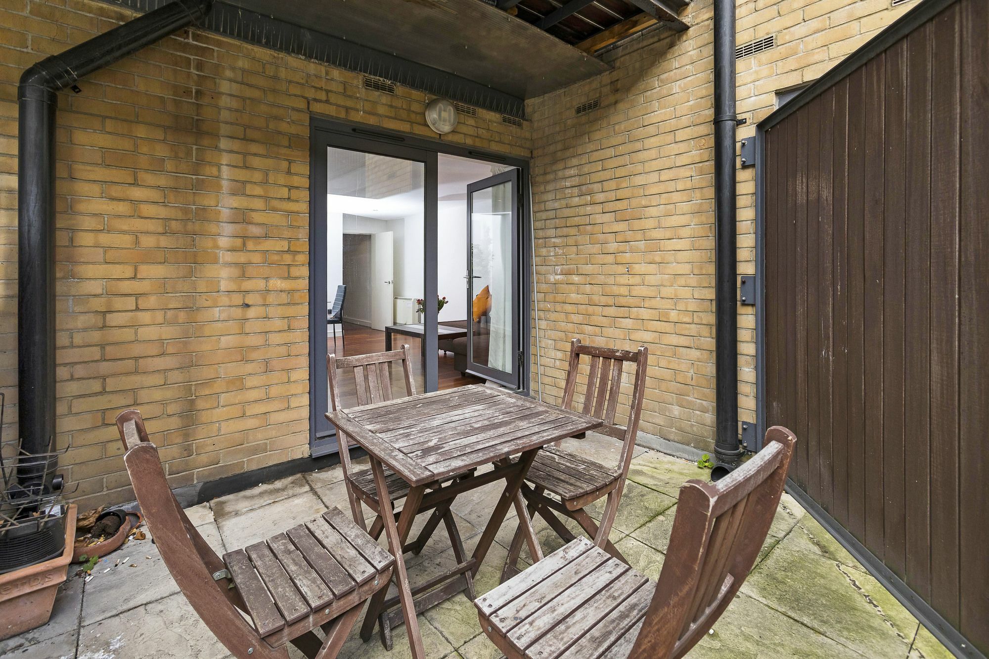 Club Living - Regents Park & Euston Apartments London Exteriör bild