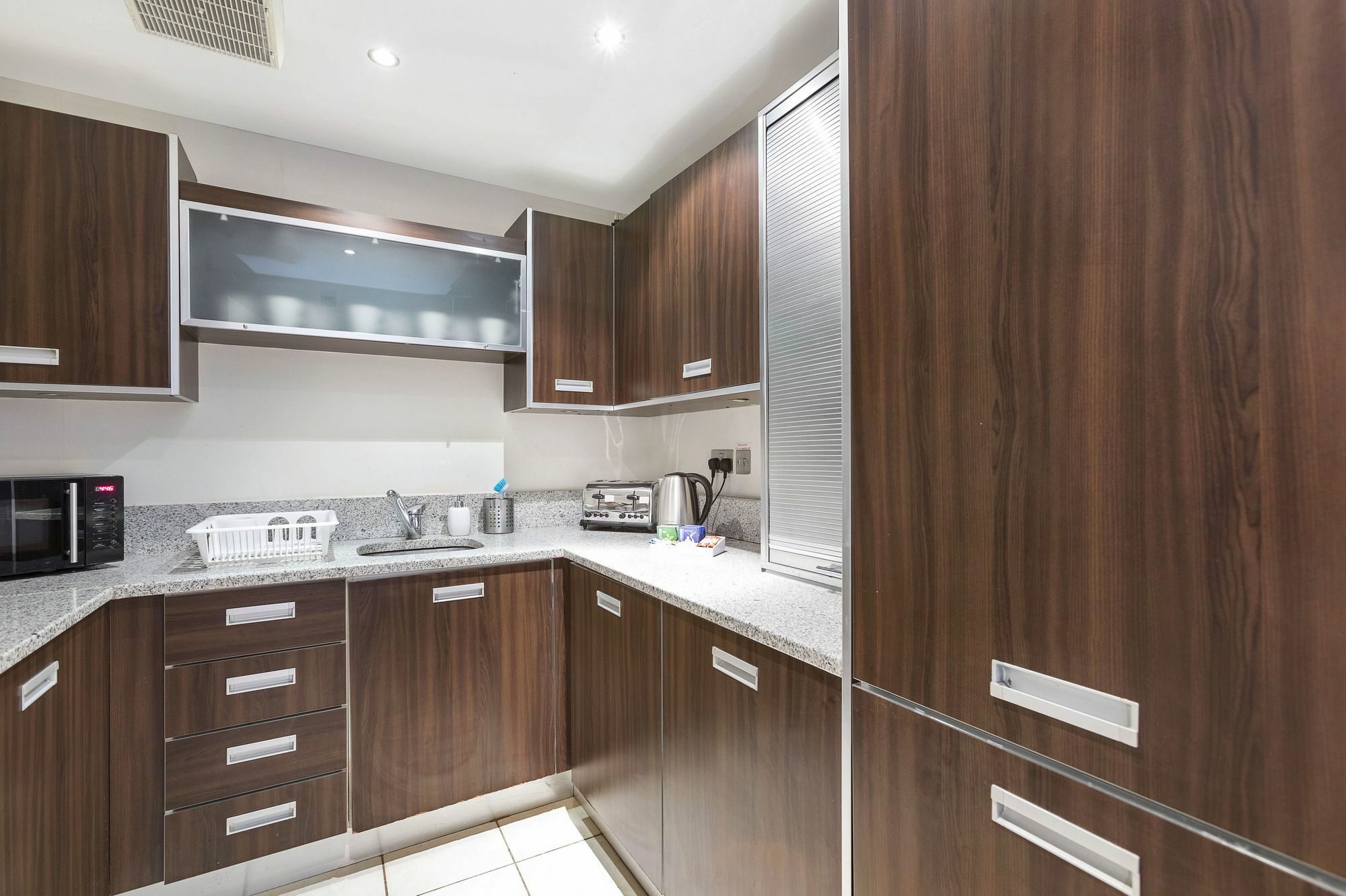 Club Living - Regents Park & Euston Apartments London Exteriör bild