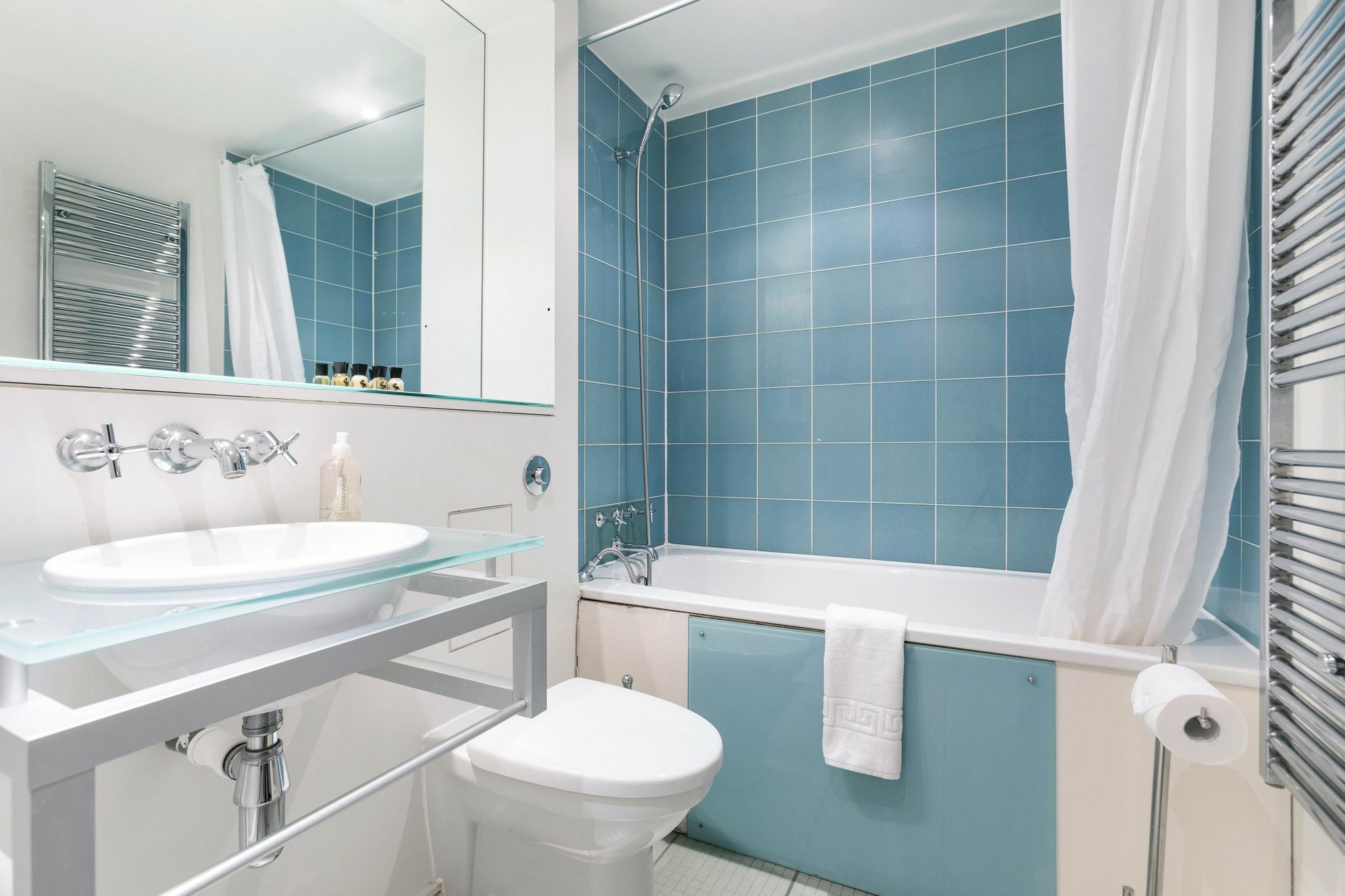 Club Living - Regents Park & Euston Apartments London Exteriör bild