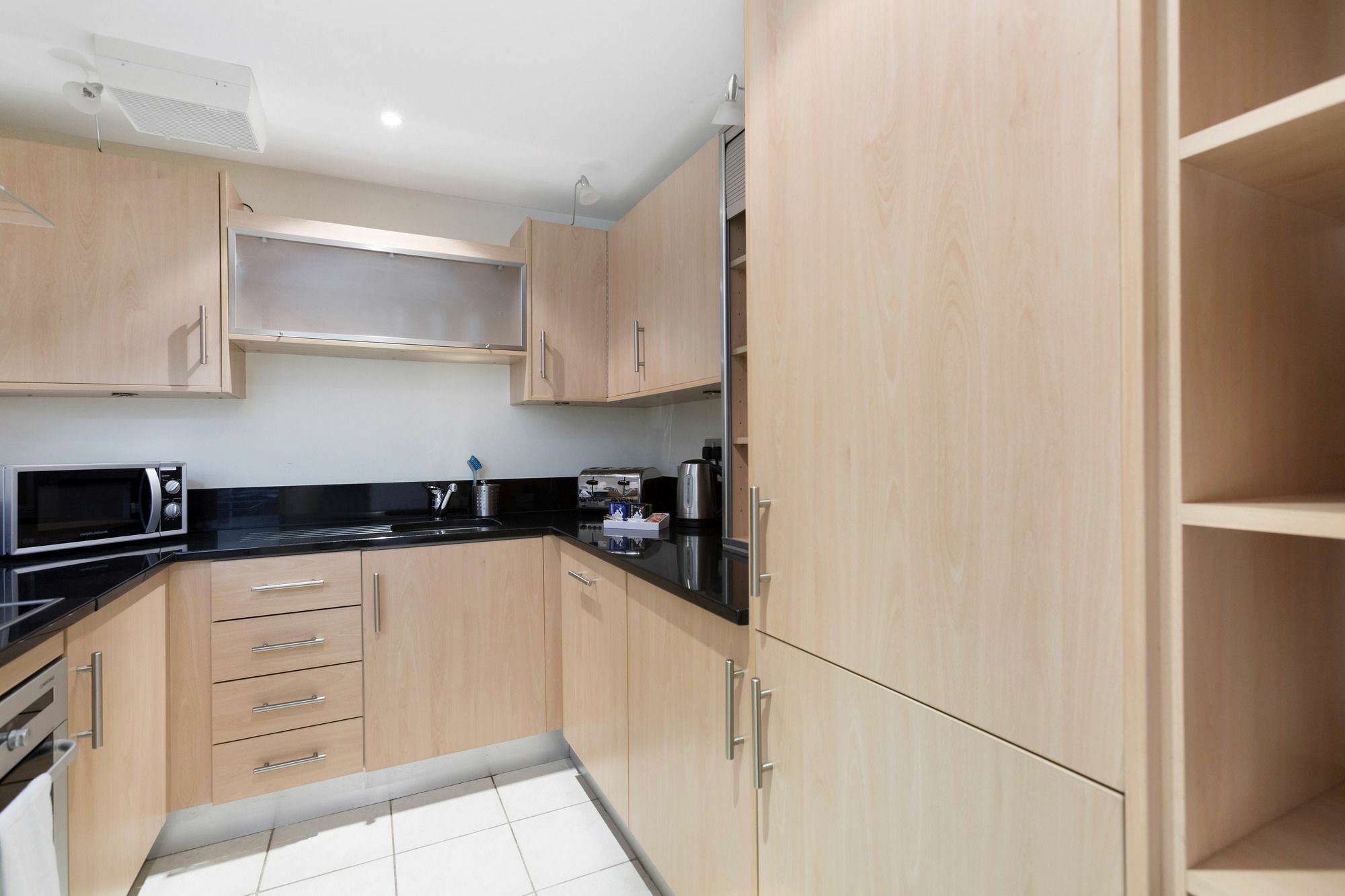 Club Living - Regents Park & Euston Apartments London Exteriör bild