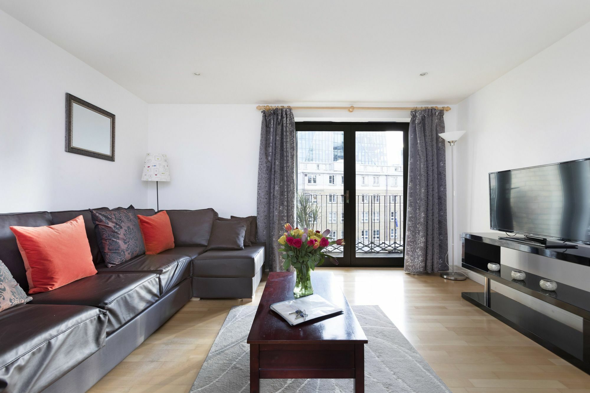 Club Living - Regents Park & Euston Apartments London Exteriör bild
